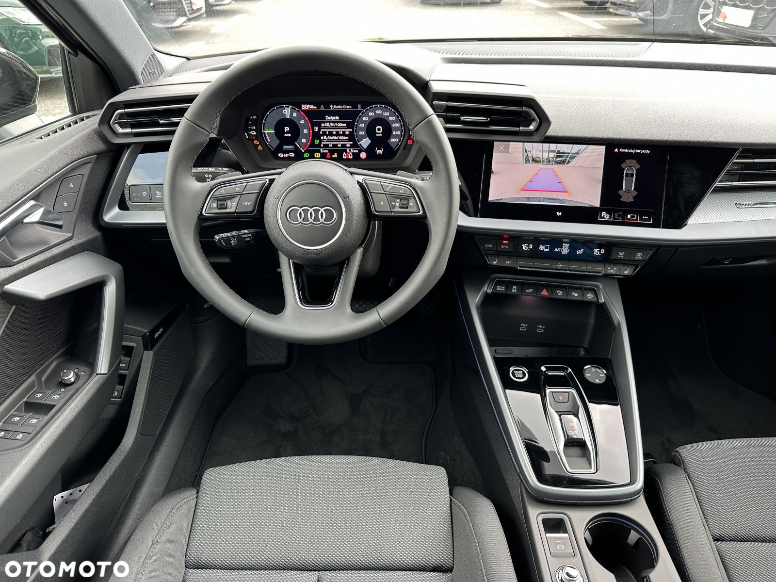 Audi A3 - 17