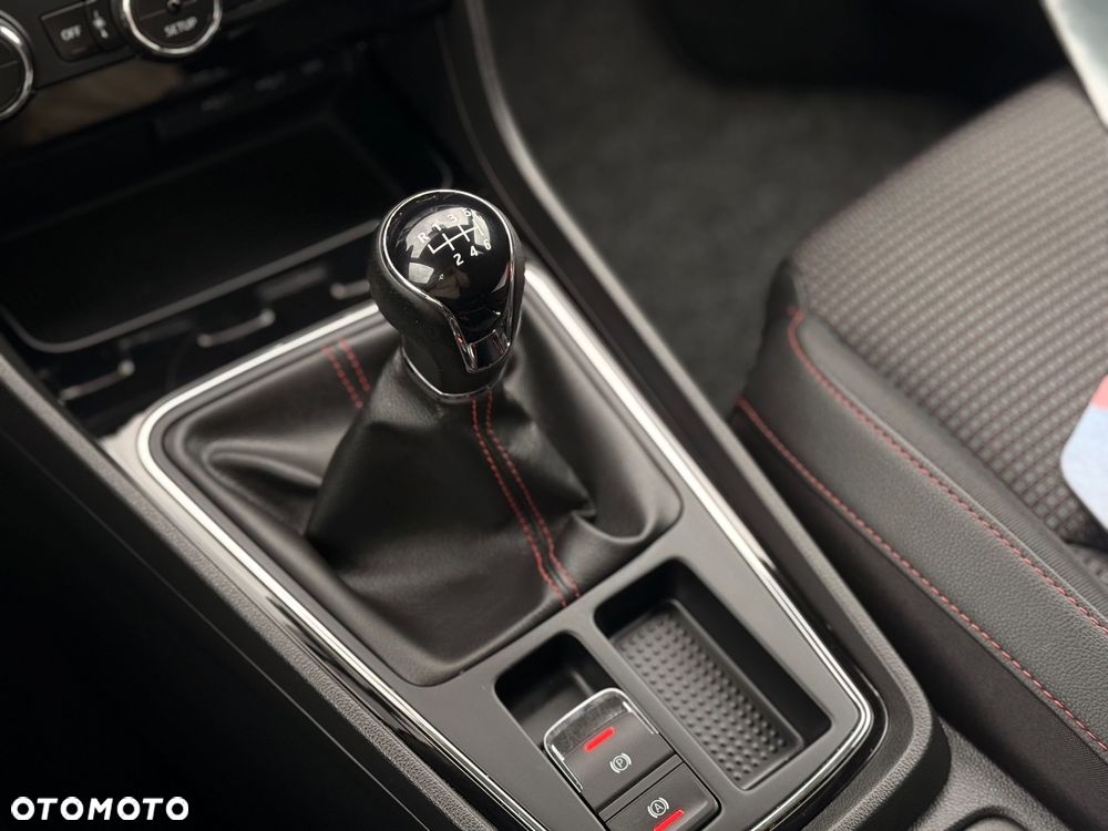 Seat Leon 1.4 TSI FR S&S - 22