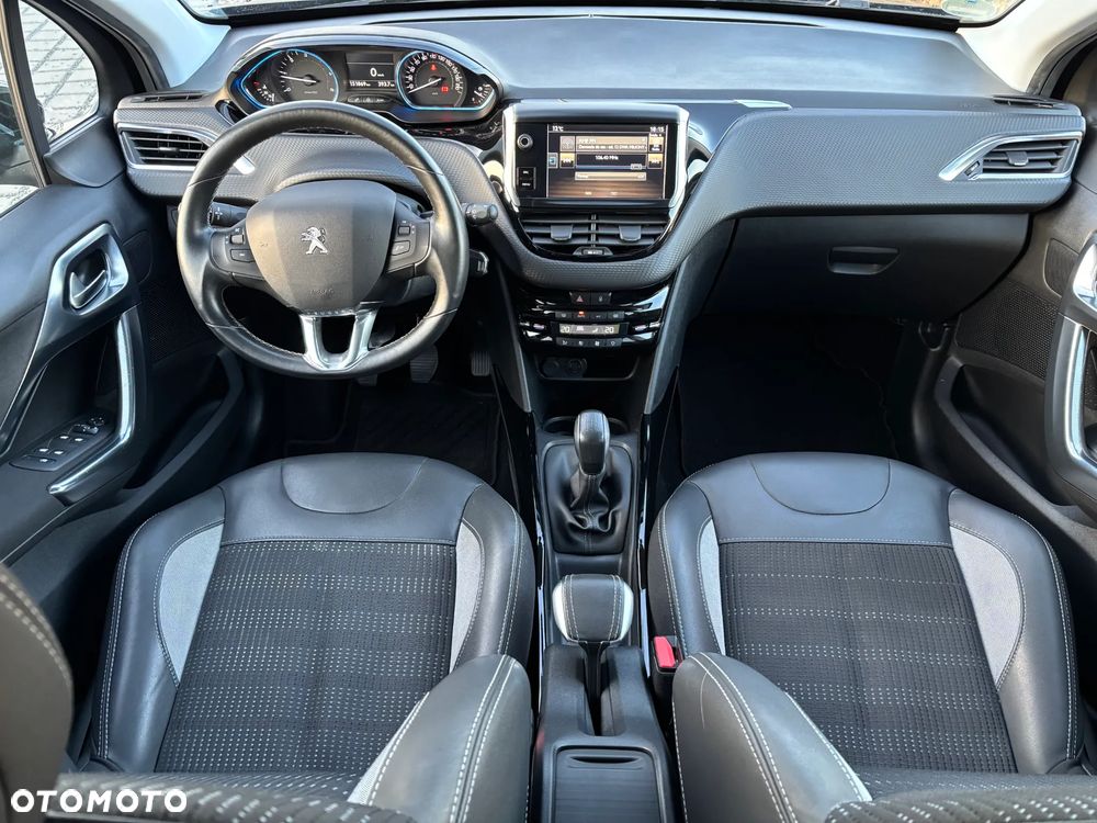 Peugeot 2008 1.6 BlueHDi Allure - 7