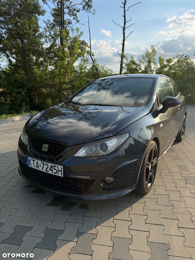 Seat Ibiza - 25