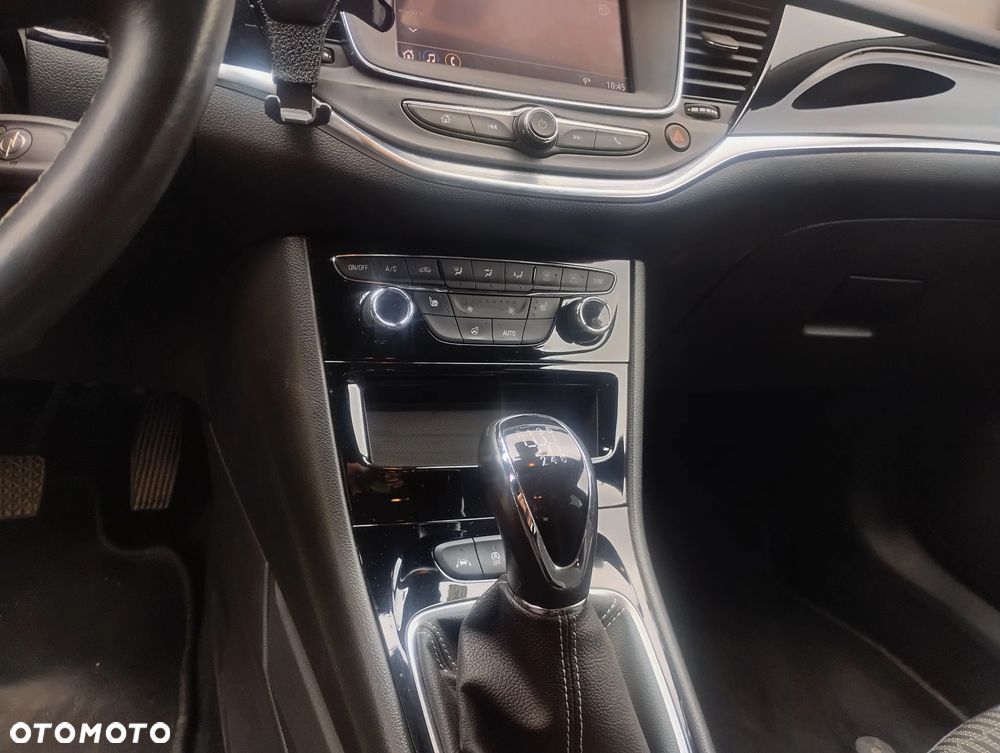 Opel Astra 1.2 Turbo Start/Stop Business Elegance - 19