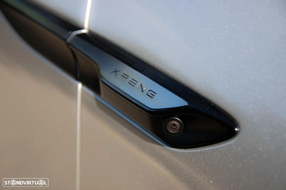 Xpeng G6 87.5 kWh Long Range - 33