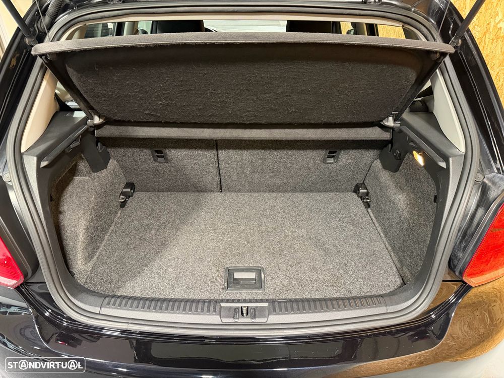 VW Polo 1.2 Confortline - 22