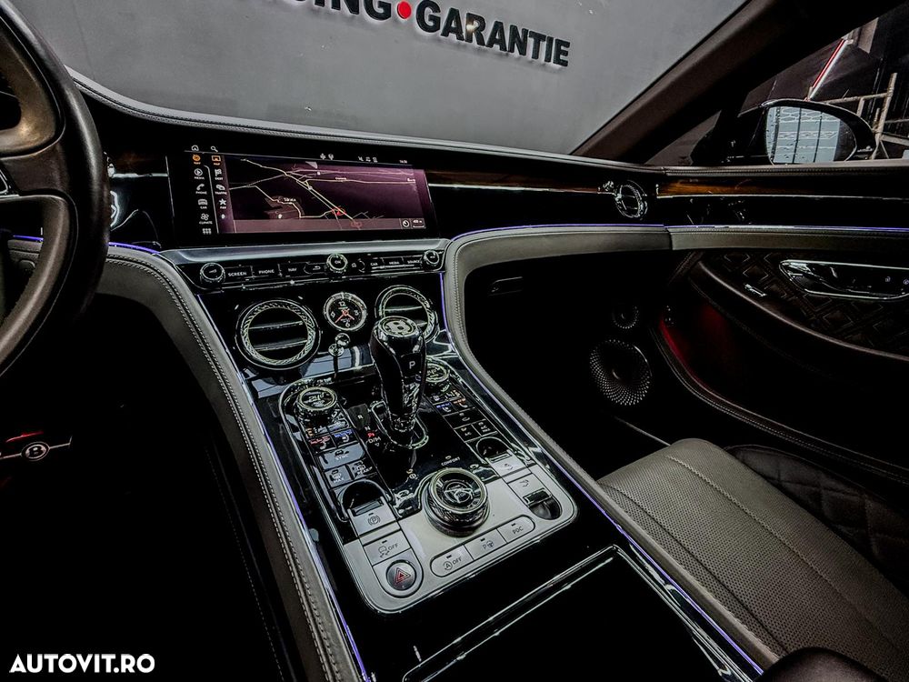Bentley Continental - 27