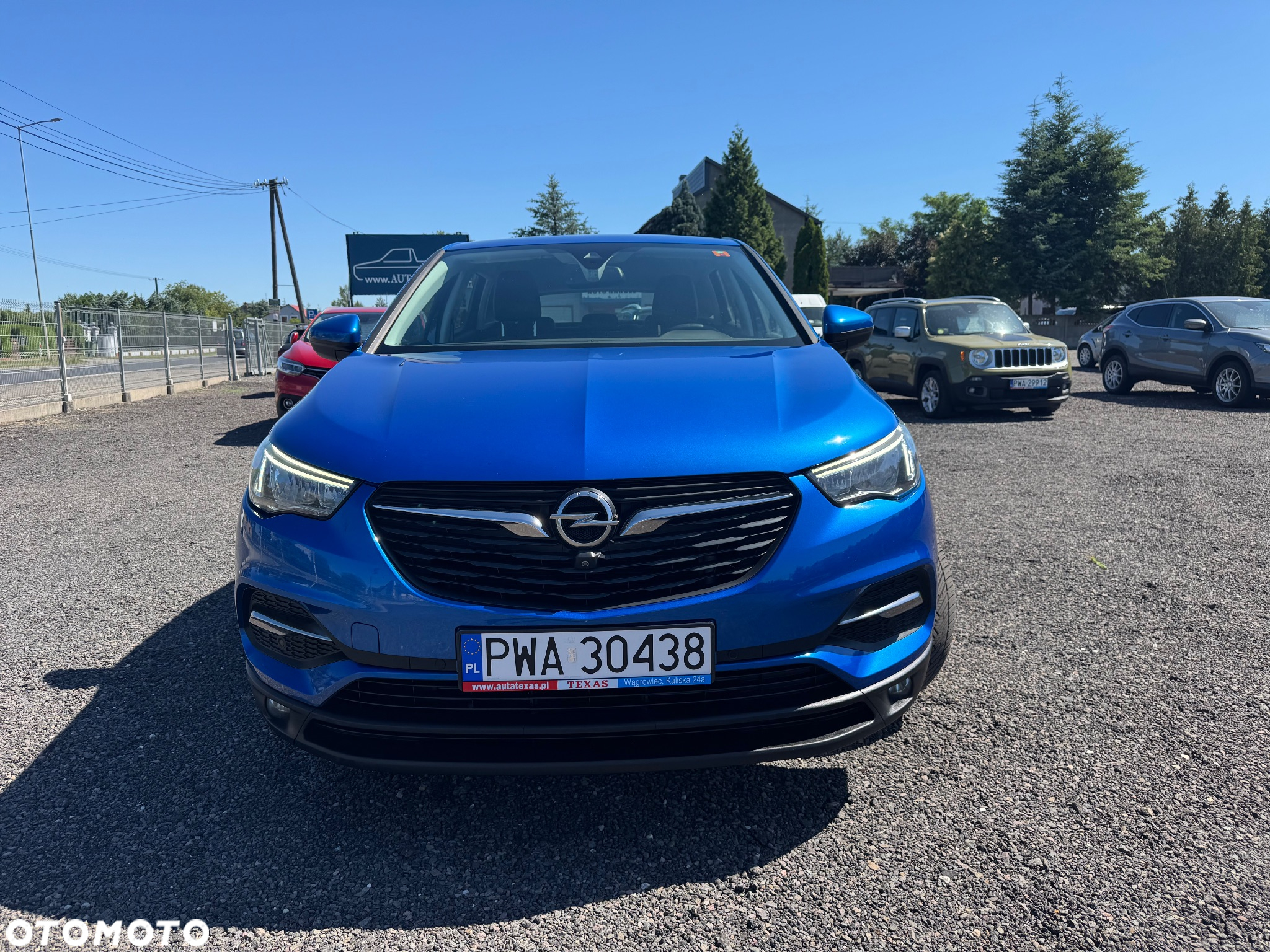 Opel Grandland X 1.2 Start/Stop Automatik 120 Jahre - 3