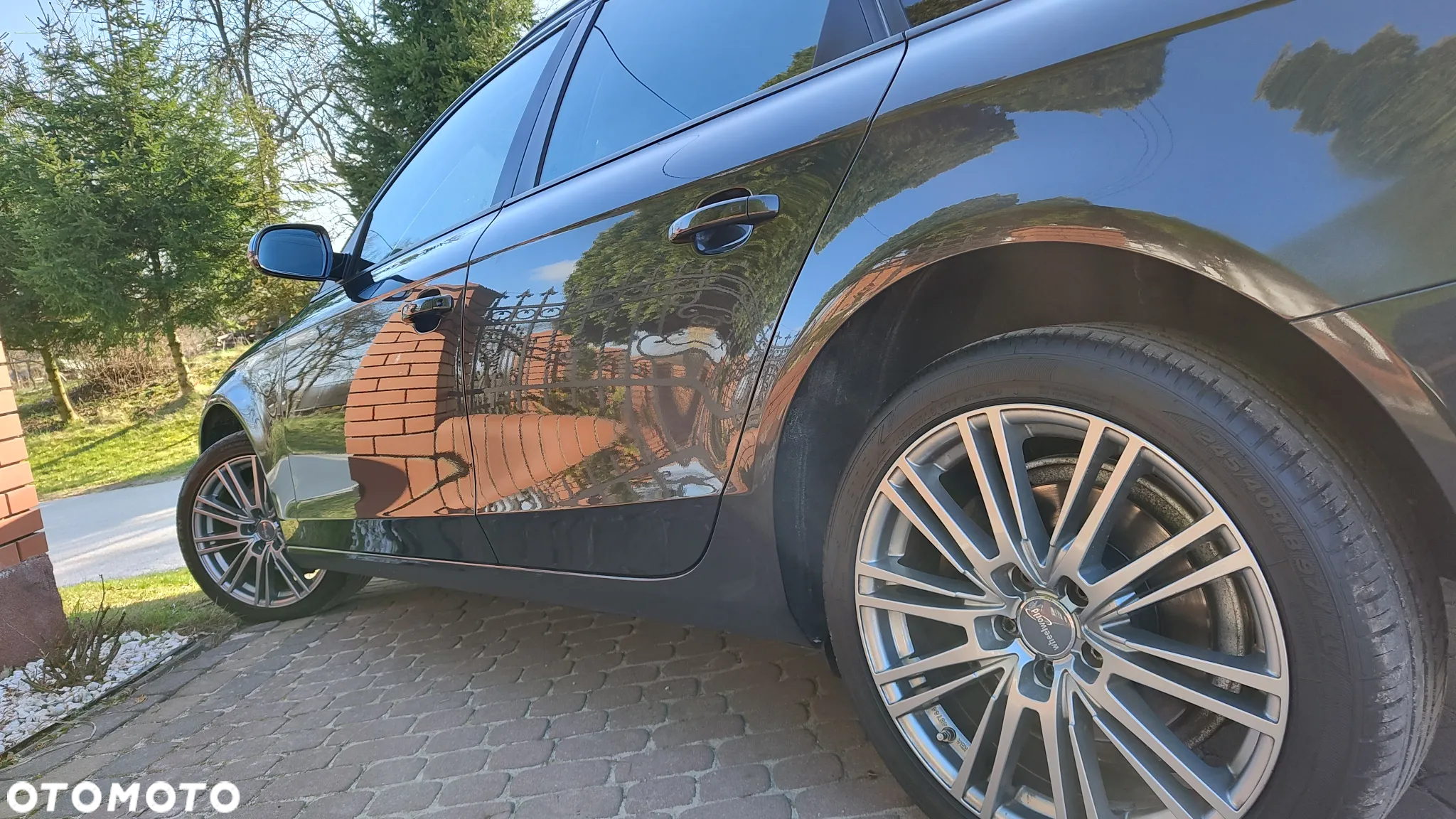 Audi A4 2.0 TDI Quattro Line S tronic - 9