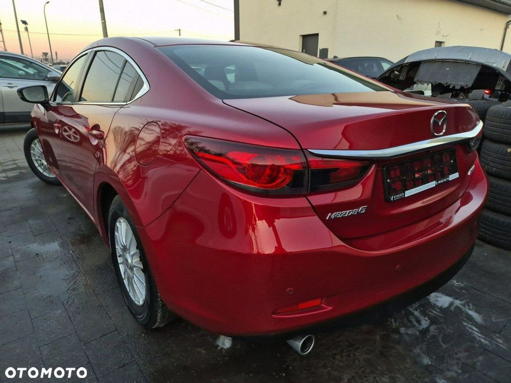 Mazda 6 - 3