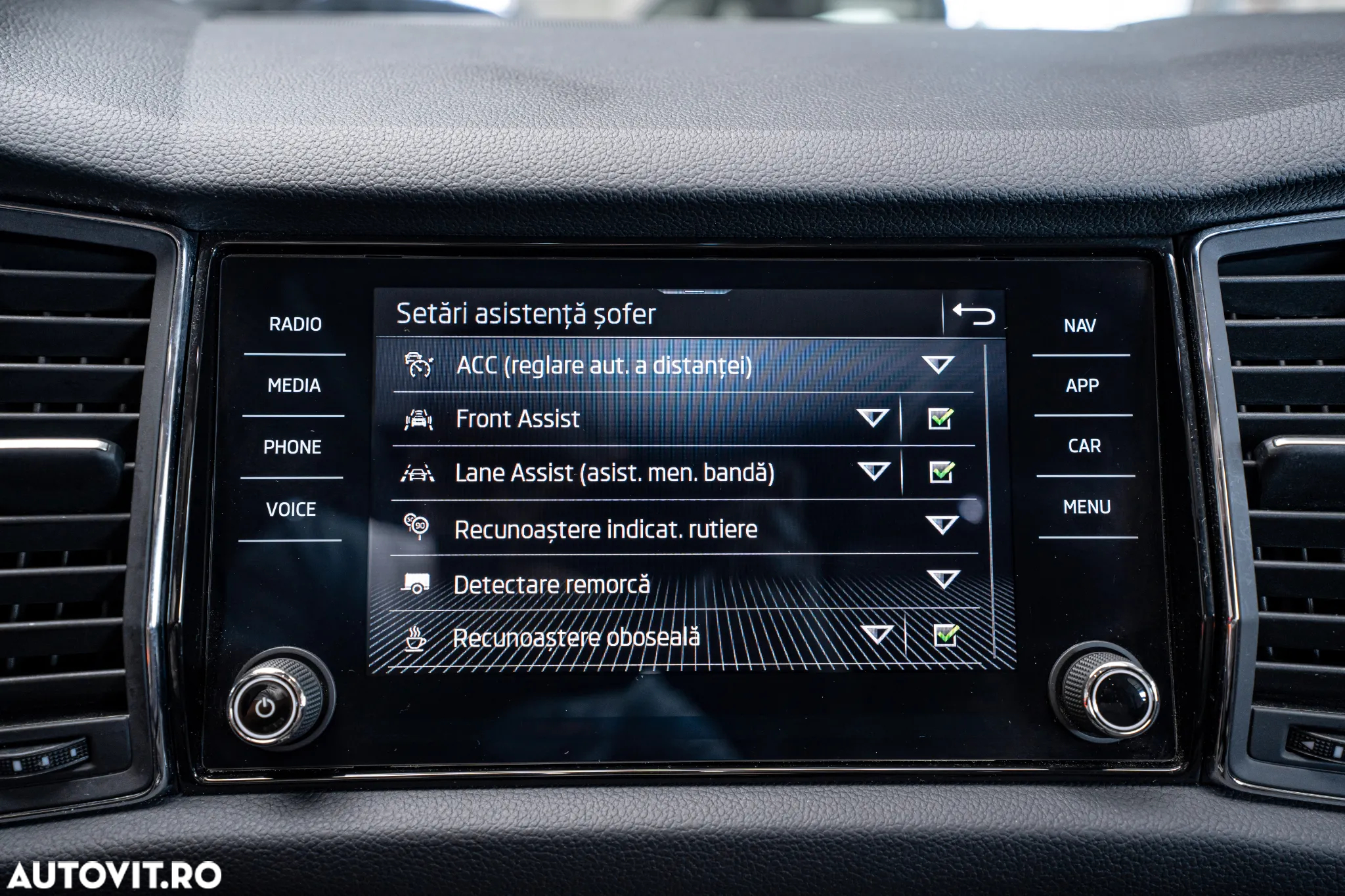 Skoda Kodiaq 2.0 TDI DSG Clever - 21