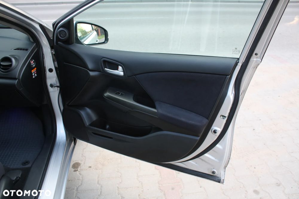 Honda Civic 1.8 Sport - 13