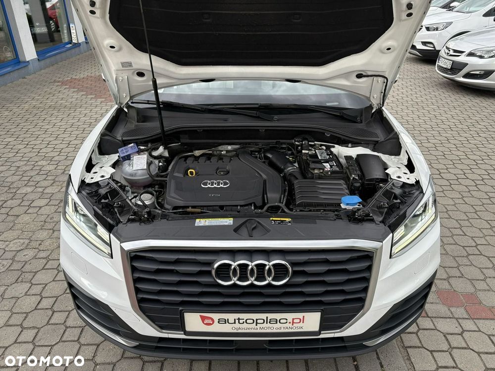 Audi Q2 - 33