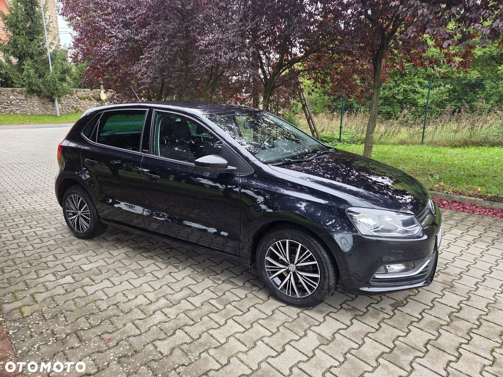 Volkswagen Polo - 4