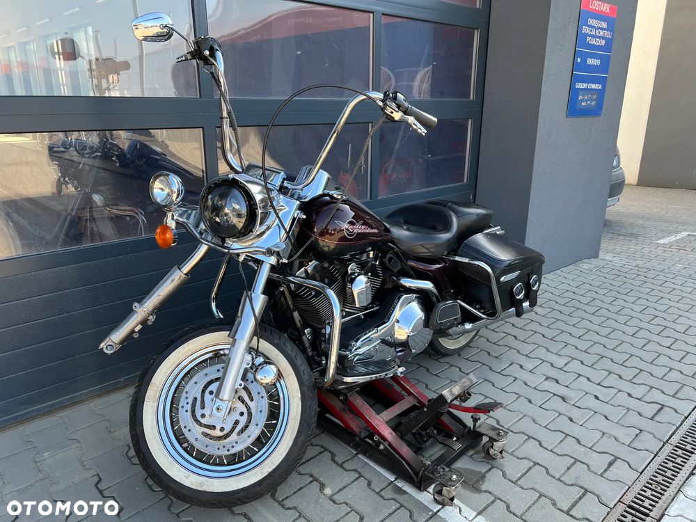 Harley-Davidson Touring Road King - 5