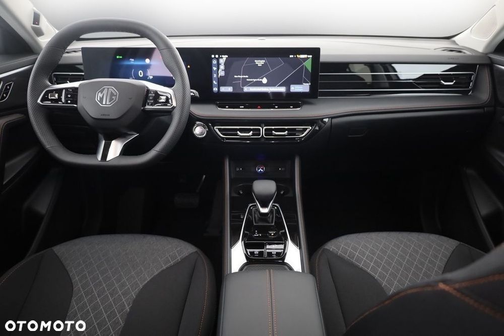 MG HS 1.5T HEV+ Excite - 16