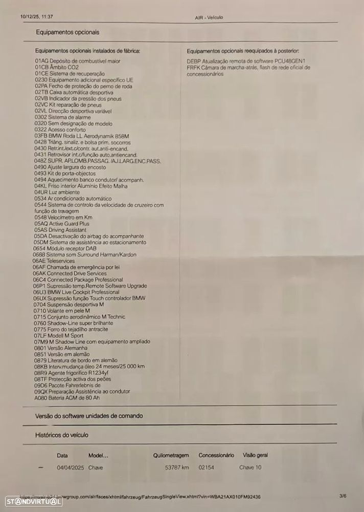 BMW 420 Gran Coupé d Pack Desportivo M Auto - 56