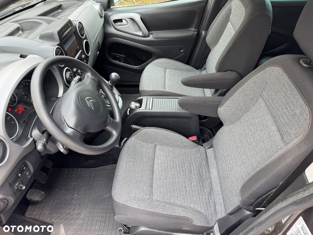 Citroën Berlingo Multispace BlueHDi 120 S&S XTR - 9