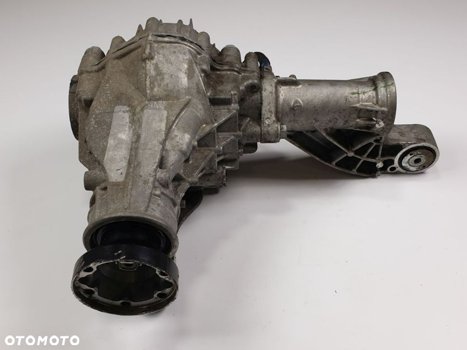 Dyferencjał Most Przód JEEP GRAND CHEROKEE WK2 3.0 CRD 17-21r - 5