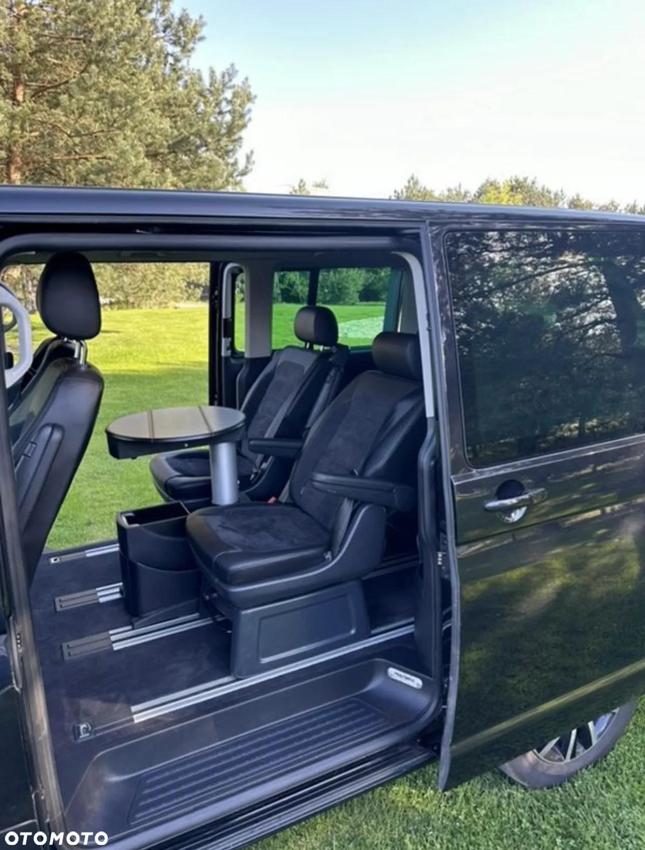 Volkswagen Multivan 2.0 BiTDI L1 Highline 4Motion DSG - 7