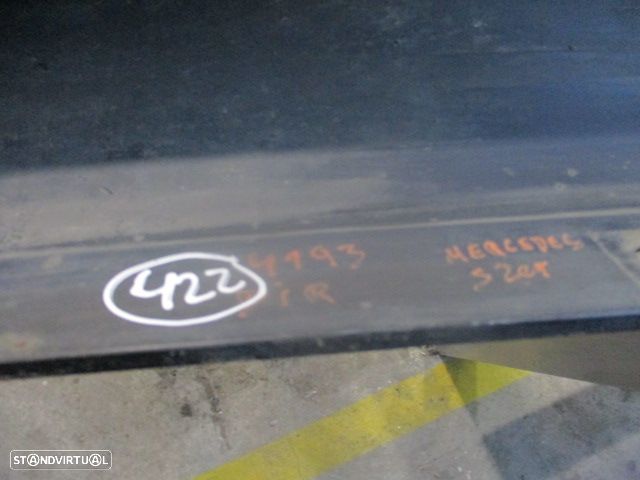 Embaladeira A205690240 MERCEDES S205 2017 C220D 170CV 5P PRETO DRT - 4