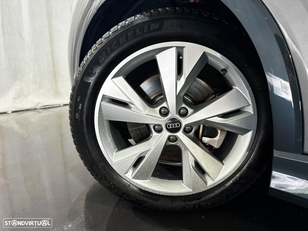 Audi Q4 e-tron 40 82 kWH - 57