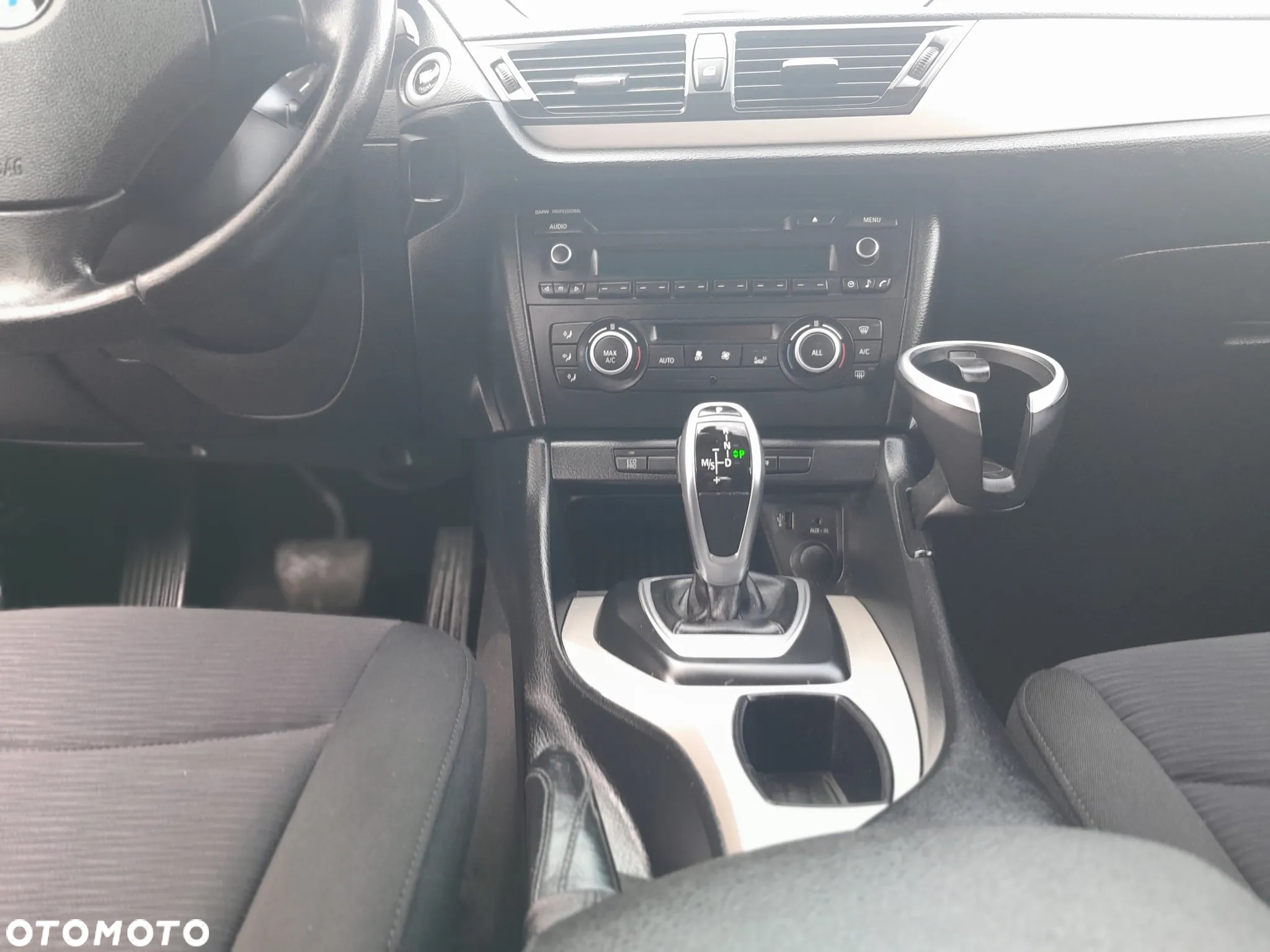 BMW X1 xDrive18d - 24