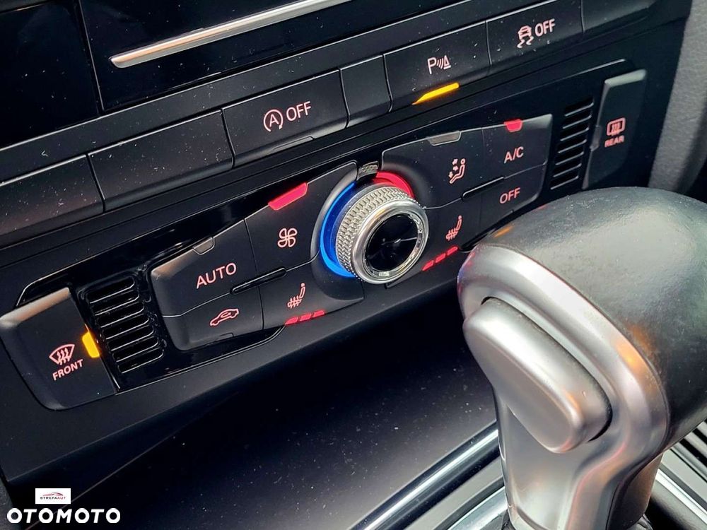 Audi A5 Sportback - 24