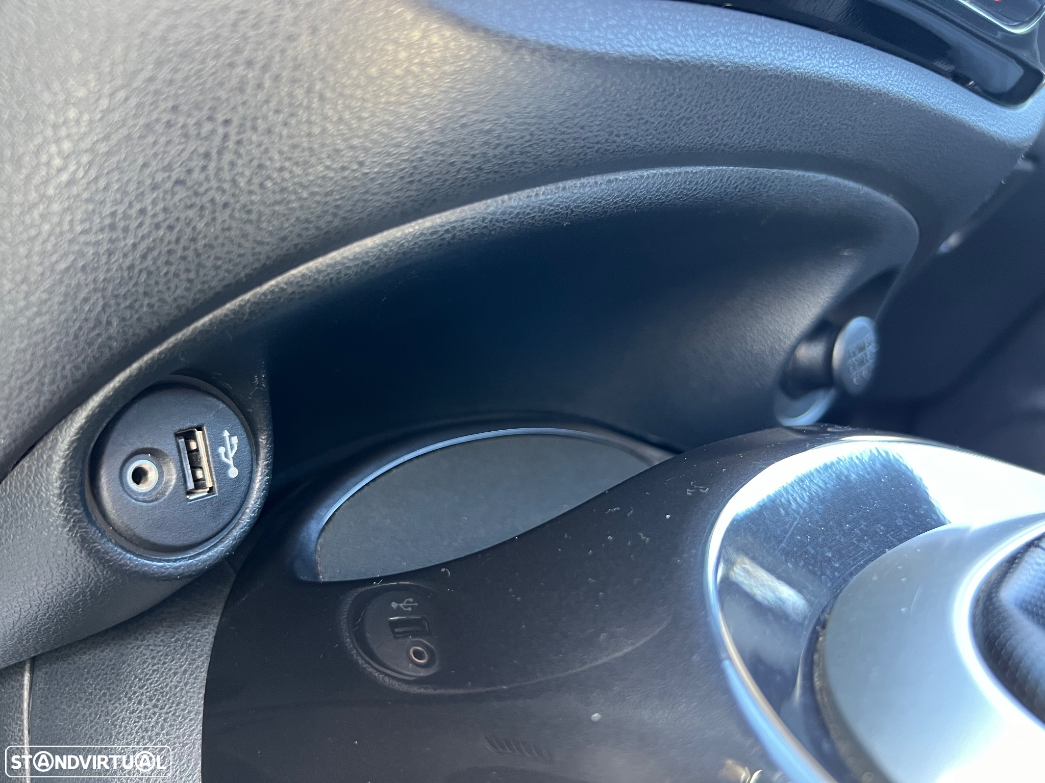 Nissan Juke 1.2 DIG-T Acenta Connect - 42
