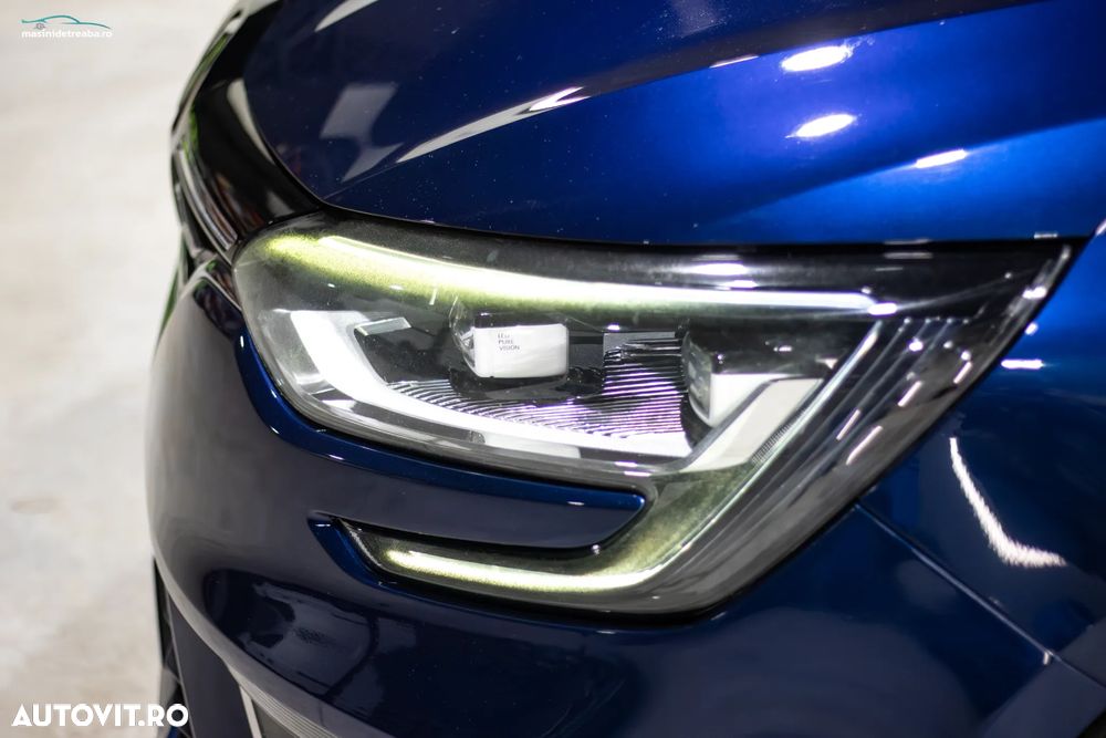 Renault Megane - 9
