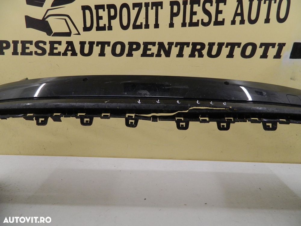 Bara Spate Audi A4 B9 Combi, 2016, 2017, 2018, 2019, cod origine 8W9807511J. - 7