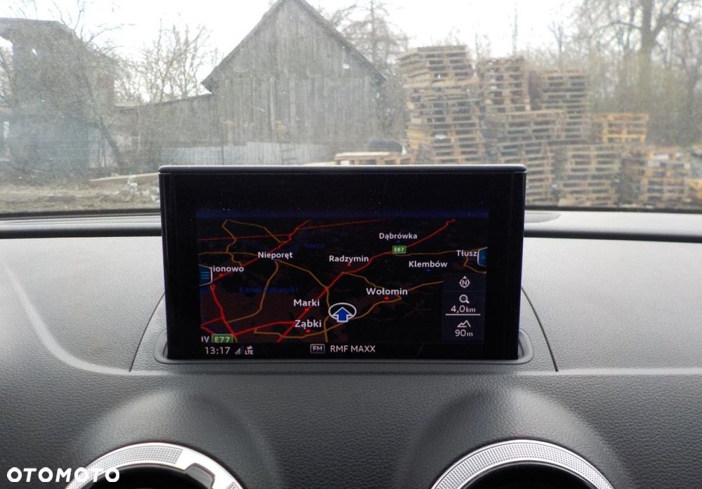 Audi A3 Sportback - 24