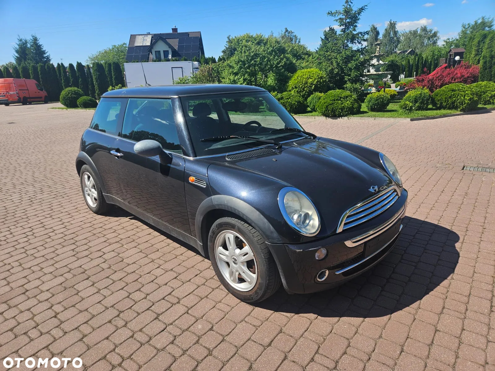 MINI ONE - 6
