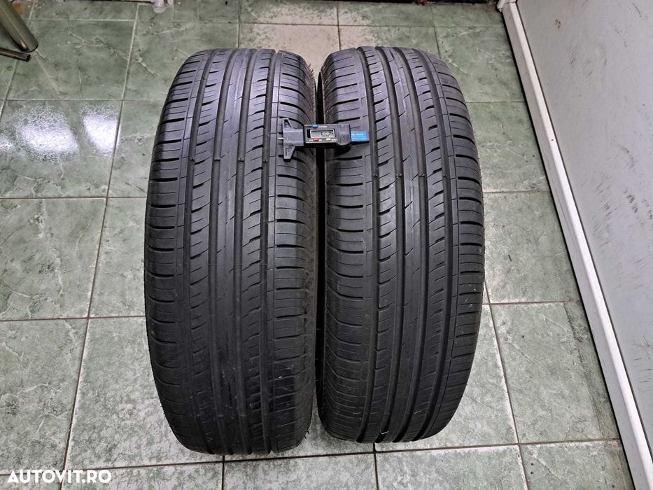 2 anvelope 215/70 R16 Apollo - 1