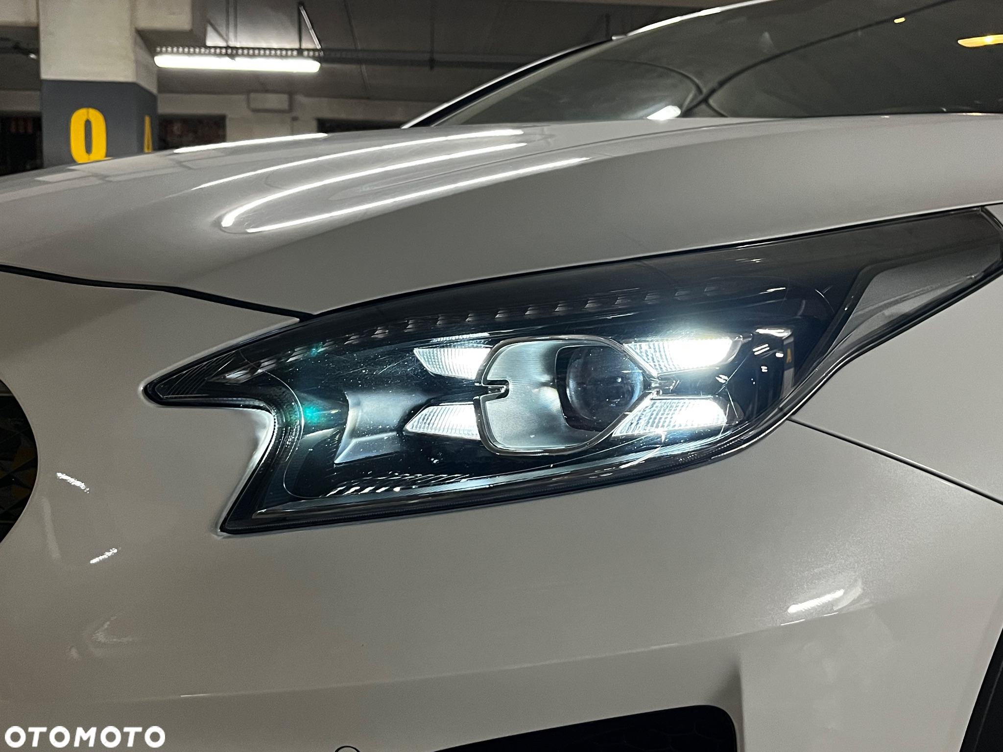 Kia XCeed 1.6 GDI DCT6 OPF Plug-in-Hybrid SPIRIT - 20