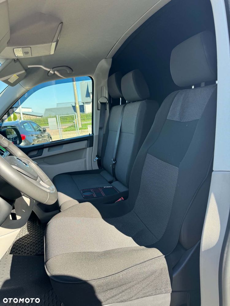 Volkswagen Transporter - 15
