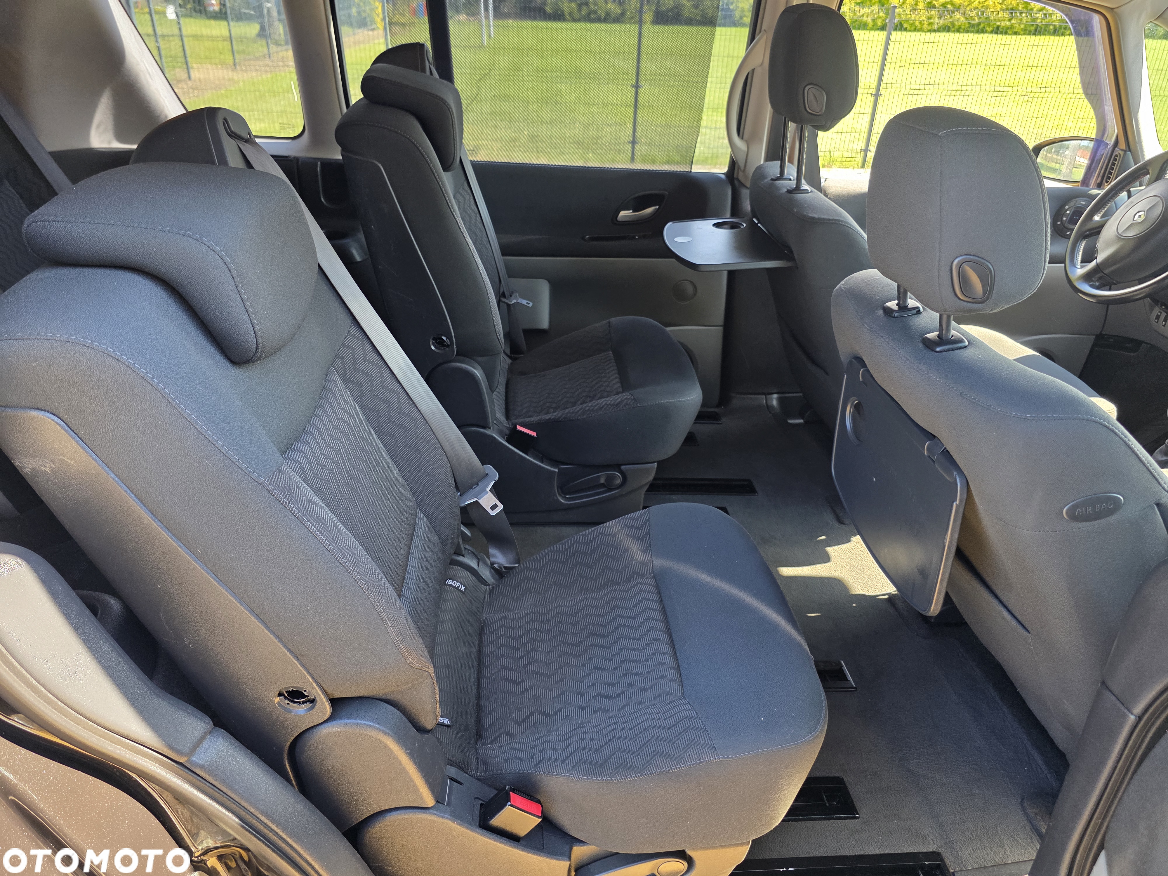 Renault Espace 2.0 dCi Dynamique - 13
