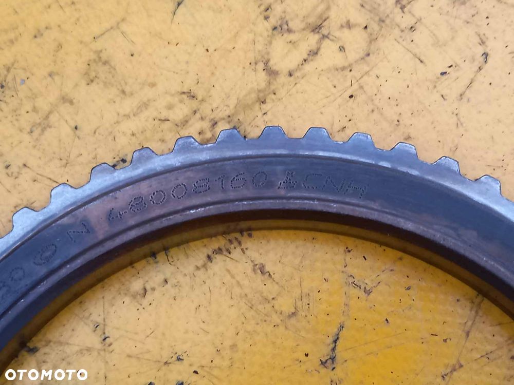 Tarczki kosza skrzyni Z 65/41 New Holland T7.230 - 8
