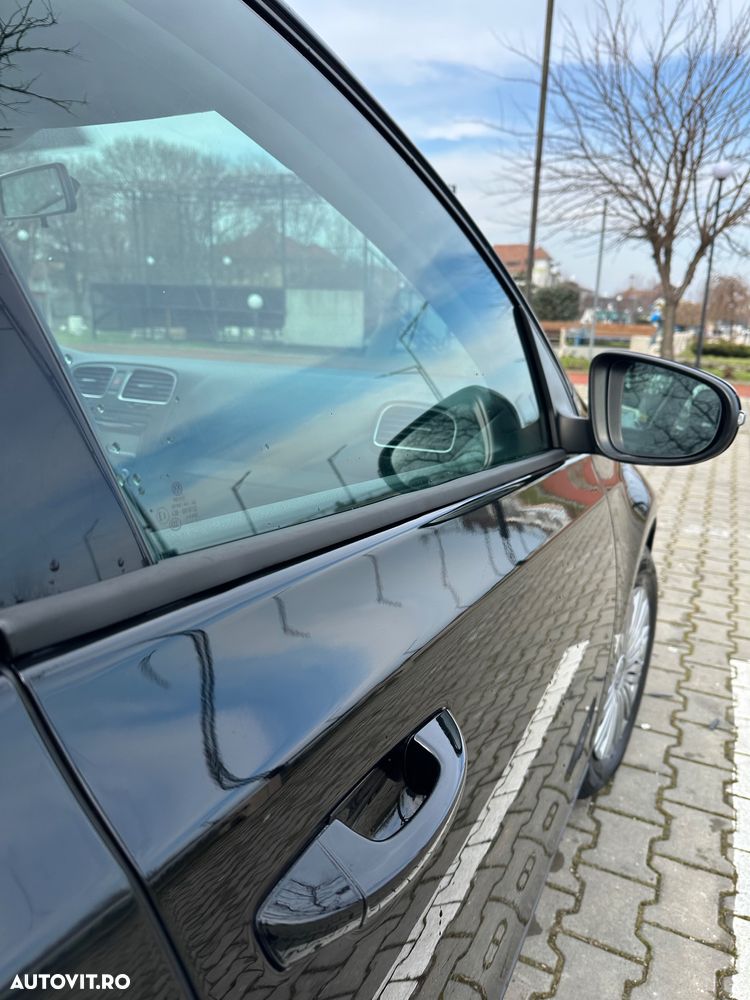 Volkswagen Golf 1.4 TSI Highline - 8