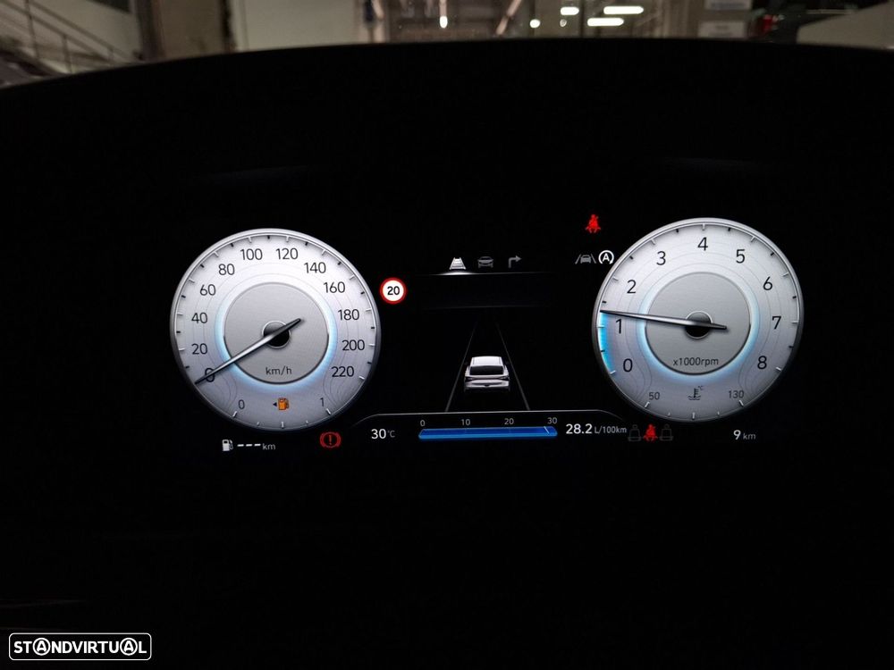 Hyundai i20 1.0 T-GDI Style (TT) - 15