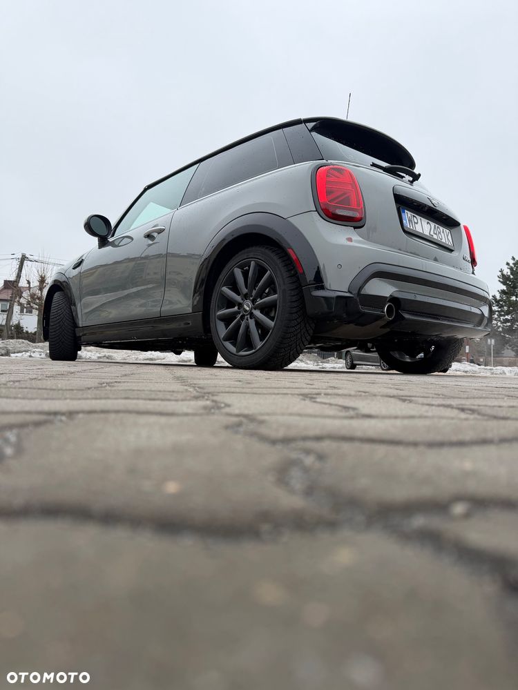 MINI Cooper - 8