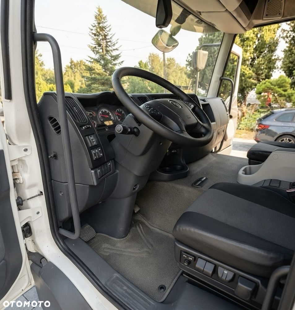 Renault D WIDE 18-290 CHŁODNIA 8.20 Winda - 13