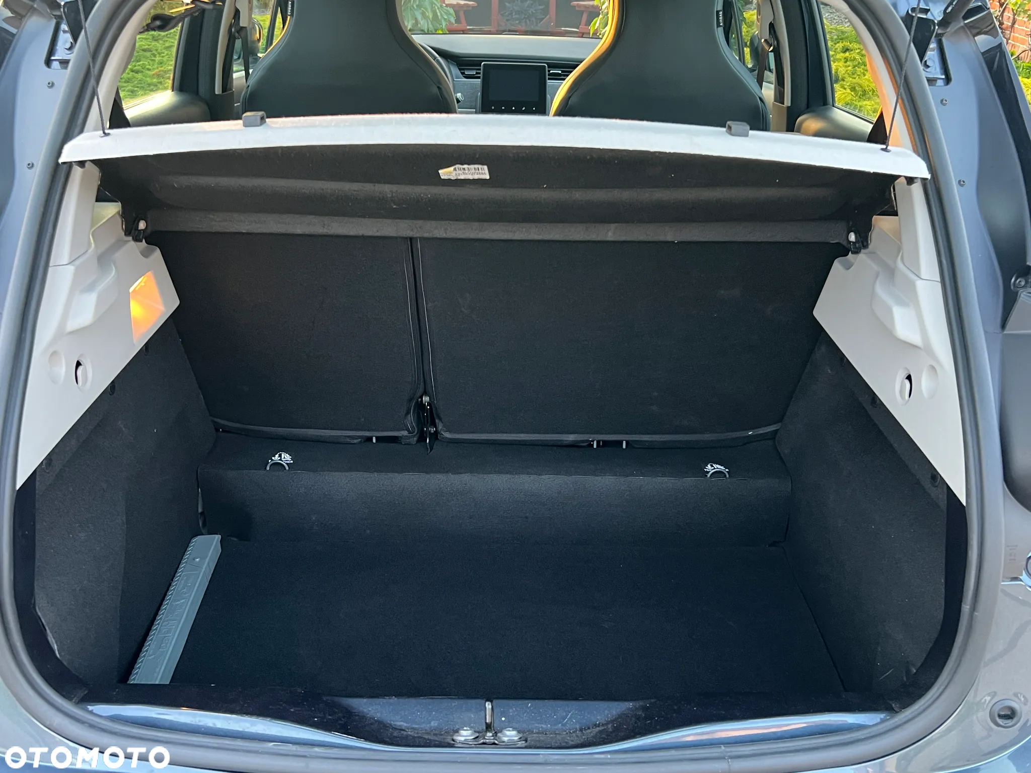 Renault Zoe - 32