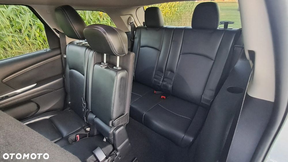 Fiat Freemont 2.0 Multijet 16V DPF Lounge - 10