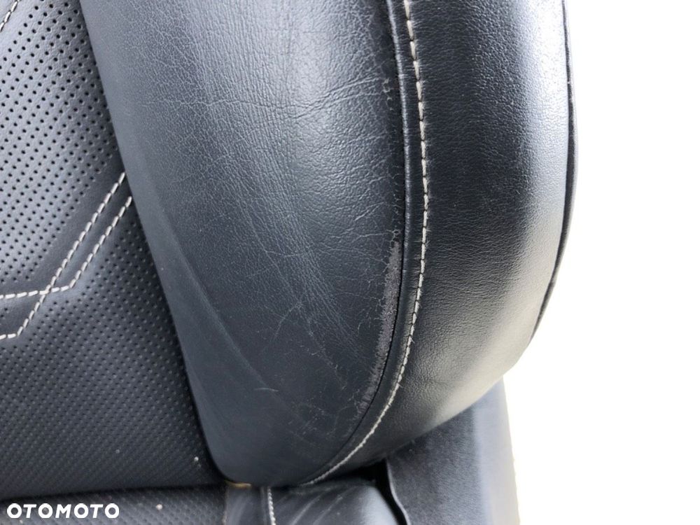 FOTELE KANAPA BOCZKI KOMPLET  LEXUS NX (_Z1_) 2014 - 2022 300h AWD (AYZ15_) 114 kW [155 KM] Hybryda - 9