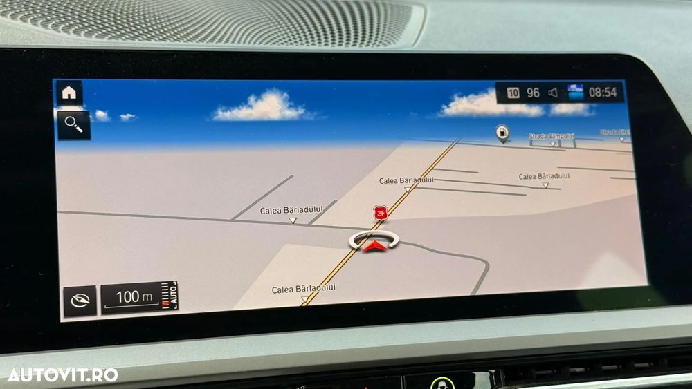 BMW Seria 3 320i Aut. Sport Line - 20