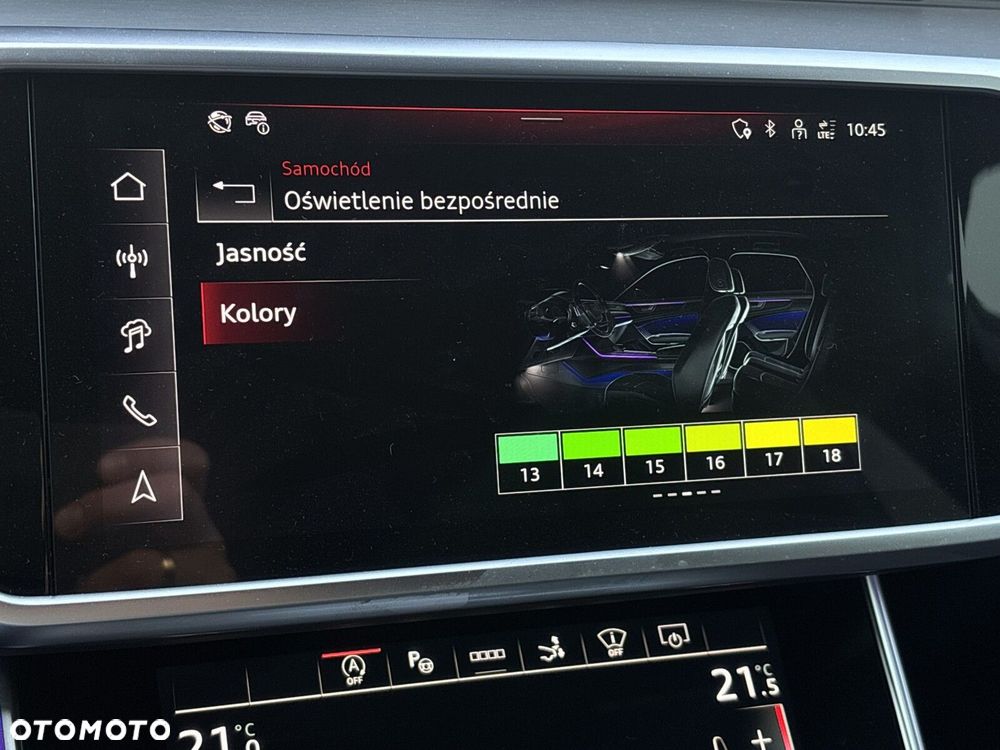 Audi A7 Sportback - 28