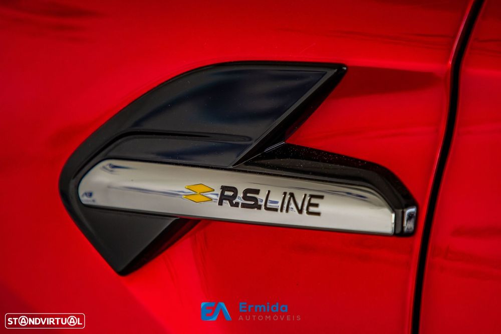 Renault Captur 1.3 TCe RS Line - 23