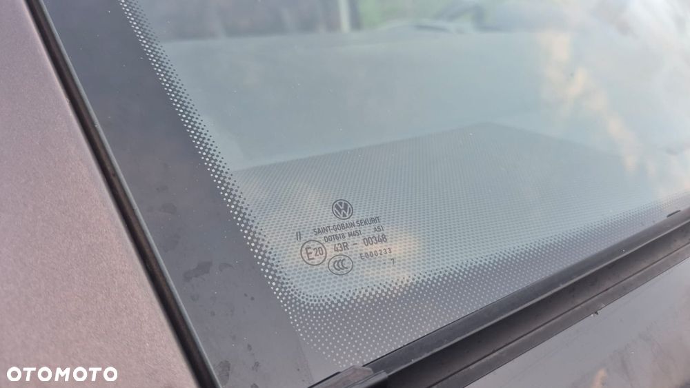 Volkswagen Transporter - 27