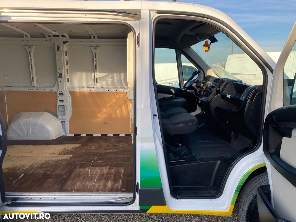 Fiat DUCATO - 7