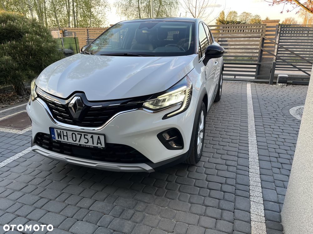 Renault Captur 1.0 TCe Intens - 2