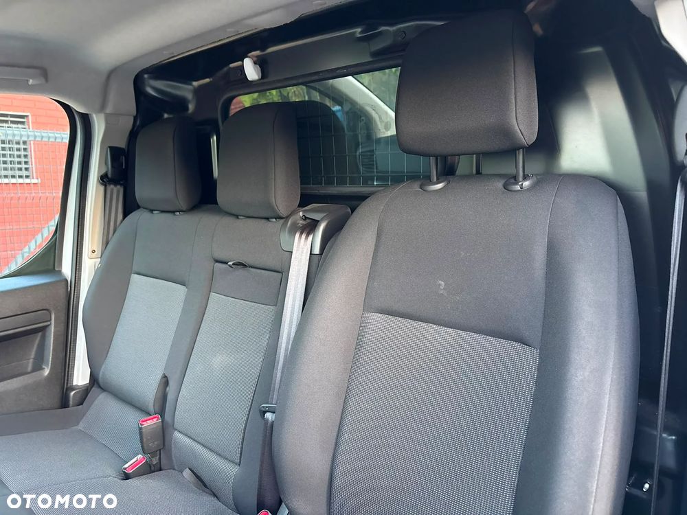 Toyota PROACE * 100% ELEKTRYCZNY * 2025r Nowy Model * LONG L2 - 10