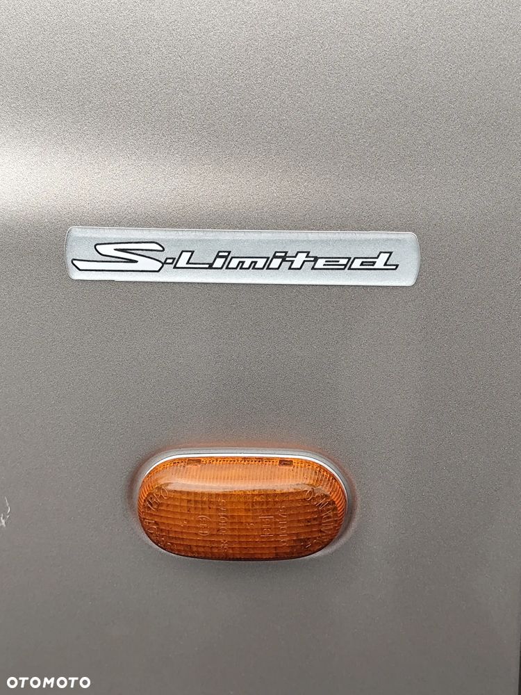 Suzuki Jimny Club - 7
